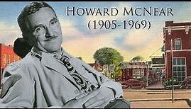 Howard McNear (1905-1969)
