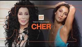 Cher's Never-Before-Seen Interviews | ET Vault Unlocked