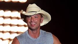 Kenny Chesney facts: Country singer's age, wife, family, songs and career explained