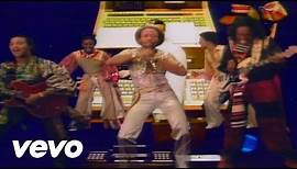 Earth, Wind & Fire - Let Me Talk (Official Video)