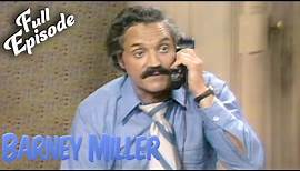 Barney Miller | Stakeout | S1EP6 FULL EPISODE | Classic TV Rewind