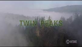 'Twin Peaks' Trailer