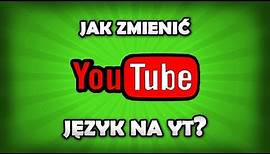 Jak zmienić język YouTube na polski? Zmiana języka na YT!