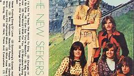 The New Seekers - The New Seekers