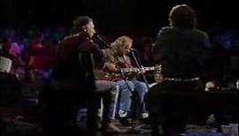 Jerry Jeff Walker and Jimmy Buffett - Gypsy Songman (live)