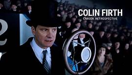 Colin Firth | IMDb Supercut