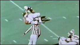 JACK YOUNGBLOOD HIGHLIGHTS