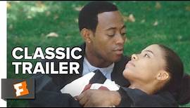 Love & Basketball (2000) Official Trailer - Sanaa Lathan, Omar Epps Basketball Movie HD