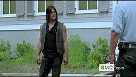 The Walking Dead | official Season 6 trailer (2015) Robert Kirkman