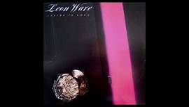 Leon Ware – Inside Your Love (1979)