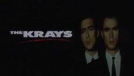 The Krays (1990) Trailer
