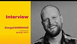 Colin Tilley EnergaCAMERIMAGE 2021 interview