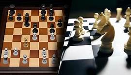 Gratis Schachprogramme: Kostenlos Schach spielen
