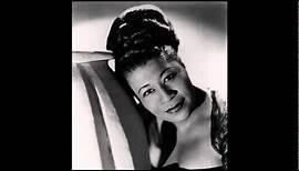Ella Fitzgerald & Louis Armstrong - Under A Blanket Of Blue