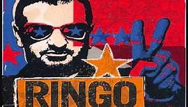 Ringo Starr - Live in Texas - 3. Court of the Crimson King (Greg Lake)