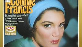 Connie Francis - Schlager-Erinnerungen Mit Connie Francis