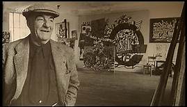 Fernand Léger - Der Maler des Fortschritts. Der Maler der Freiheit