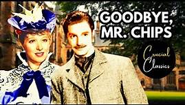 Goodbye Mr. Chips 1939, Robert Donat, Greer Garson, full movie reaction