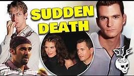 David Strickland: Last Night in Vegas - Sudden Death of a Sitcom Star | FULL PODCAST EPISODE