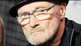 Tragische Details Über Phil Collins