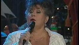 Ginette Reno : Un grand Noël d'amour 9 décembre 2002
