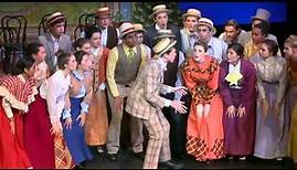 Leigh High School - The Music Man - 2015 - Full Production Video