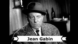 Jean Gabin: "Kommissar Maigret stellt eine Falle" (1958)