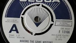 Russell Stone - Making The Same Mistake