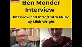Ben Monder Interview - Modern Guitar Harmony