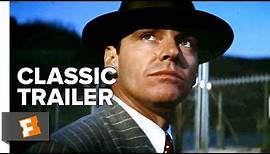 Chinatown (1974) Trailer #1 | Movieclips Classic Trailers