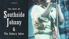 Southside Johnny & The Asbury Jukes - All I Want Is Everything: The Best Of Southside Johnny & The Asbury Jukes (1979-1991)