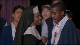 Sister Act 2 - "Oh Happy Day"