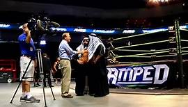 GFW One Night Only Amped Anthology Part 1