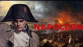 Napoleon: The Film of Revolution and Power. Exploring the Enduring Fascination of the Great Emperor!