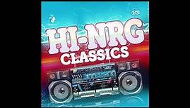 Hi-NRG Classics MiniMix