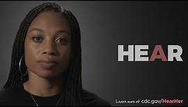 Public Service Announcement: Allyson Felix