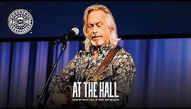 Jim Lauderdale ‘Live at the Hall,’ 2021