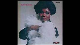 Ruby Wilson - Bluer Than Blue