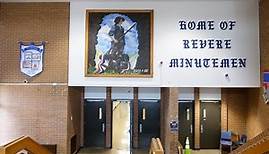 Jeffrey Dahmer’s School - Revere High School Final Walk Through - May 2020