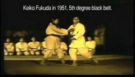 Keiko Fukuda - Um exemplo para todas as mulheres do Judô