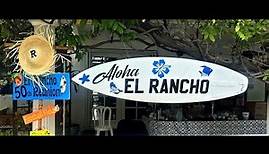 El Rancho High School 50 Year Reunion