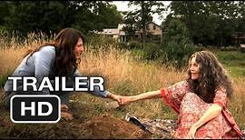 Peace, Love & Misunderstanding Official Trailer #1 (2012) - Jane Fonda, Catherine Keener Movie HD