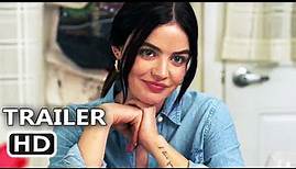 THE STORIED LIFE OF A.J. FIKRY Trailer (2022) Lucy Hale, Kunal Nayyar