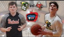 Kentucky High School Basketball | Fairview vs Greenup County Highlights | 16th Region | Kool TV