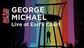 George Michael - Live at Earl's Court - ARTE Concert