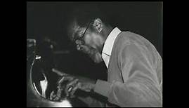 Muhal Richard Abrams ‎– Peace On You