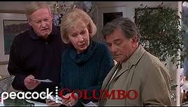 The Proof Is In The Picture | Columbo