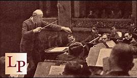 Furtwängler Beethoven No 4 most lively! Berlin Philharmonic Alte Philharmonie 1943. Special transfer