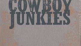 Cowboy Junkies - Waltz Across America