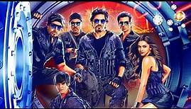 Happy New Year full movie 2023 ( Shahrukh Khan)action movie